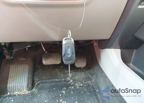 2015 Ford F-150 Xlt z USA, uszkodzony, nr VIN 1FTEX1CF7FFA78210